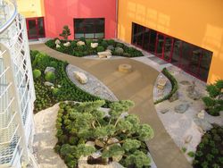 Atrium