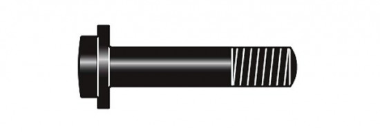 Felco C112/6 Mittelbolzen