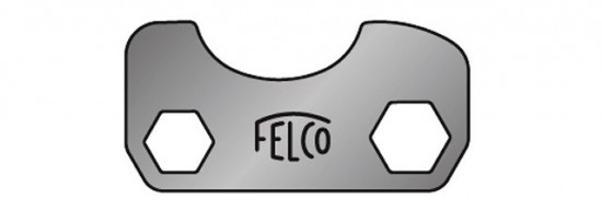 Felco 2/30 Stellschl�ssel