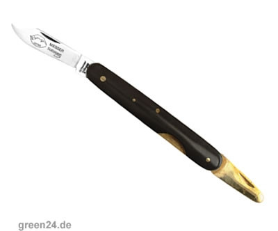Okuliermesser 124 Otter