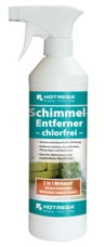 Schimmel-Entferner - chlorfrei - 500ml