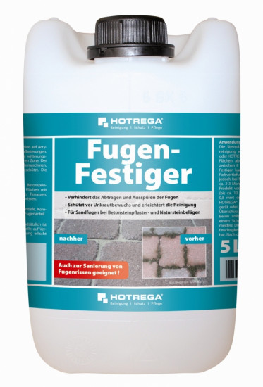 Fugen-Festiger 5000ml