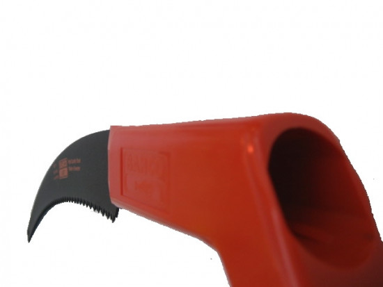 Asts�ge f�r Teleskop Bahco PG-71