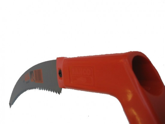 Asts�ge f�r Teleskop Bahco 340-6T