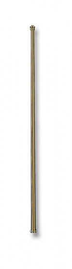 Verl�ngerungsrohr, gerade, 70 cm