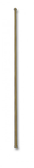 Verl�ngerungsrohr, gerade, 100 cm