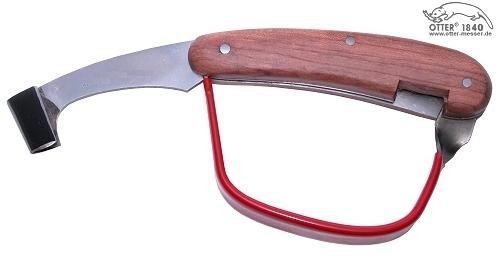 Holz- / Baumrei�er 111 Otter