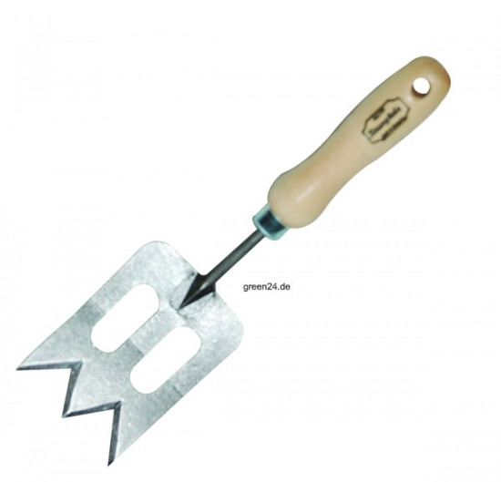 SPORK Hand-Spaten by Robert Todd