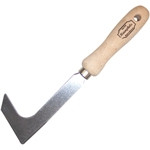 Fugenkratzer, Fugenmesser mit Griff