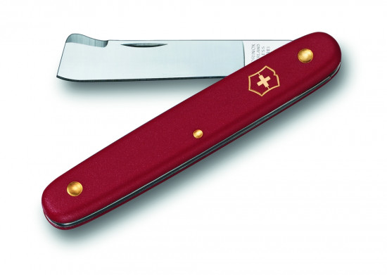 Okuliermesser Klassik mit Rindenl�ser