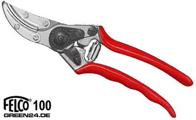 FELCO 100 Rosenschere - Pr�sentierschere