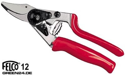 FELCO 12 Rollgriff-Schere - kleine H�nde