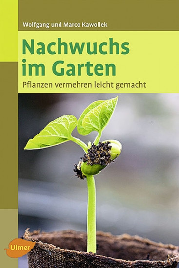 Nachwuchs im Garten - Pflanzen vermehren