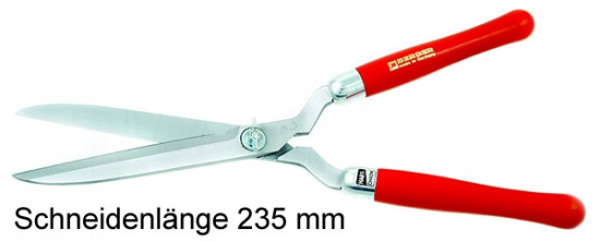Berger Klassik Heckenschere 4480 560 mm