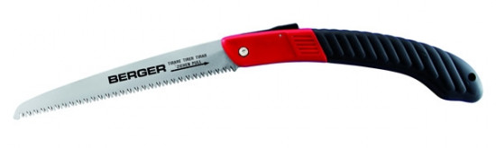 Berger Klapps�ge 64670 240 mm
