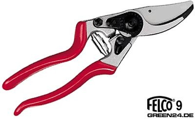 FELCO 9 Ergonomische Schere Linksh�nder