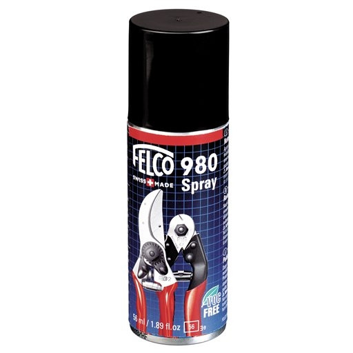FELCO 980 Pflege-Spray f�r Scheren