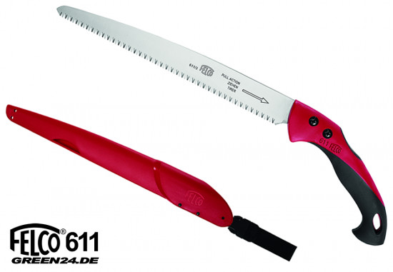 FELCO 611 Baum- und Asts�ge 53cm S�ge