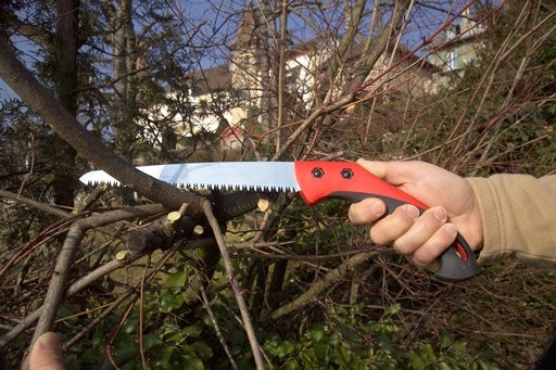 FELCO 611 Baum- und Asts�ge 53cm S�ge