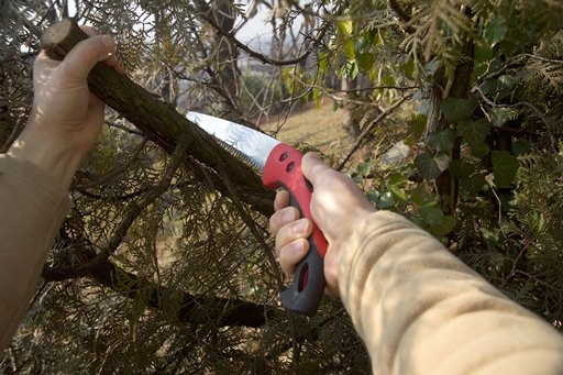 FELCO 611 Baum- und Asts�ge 53cm S�ge