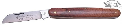 Kopuliermesser 121 Otter
