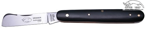 Okuliermesser 122 Otter