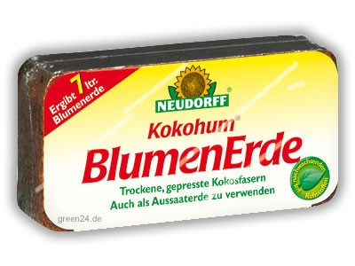 Kokohum Brikett 4/7