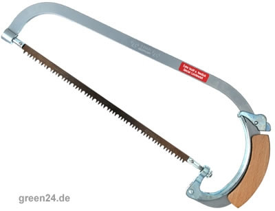 Baums�ge Tina 900/350 - Der Klassiker