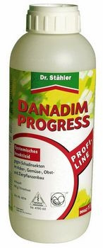 Danadim Progress 1 Ltr. Insektizid