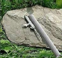 Stick-F�hler f�r Wurzel � bis 100 cm