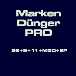 D�nger Pro 26+5+11+MGO+SP 1Kg