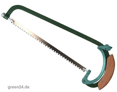 Baums�ge 4659/400 B�gels�ge