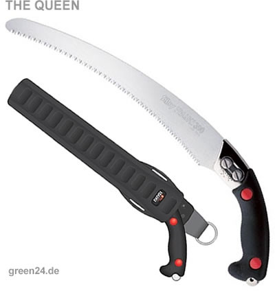 Silky - Die Luxus-S�ge