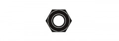 Felco C108/8 Mutter