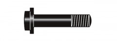 Felco C112/6 Mittelbolzen