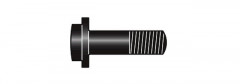 Felco C12/6 Mittelbolzen