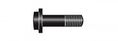 Felco C9/6 Mittelbolzen