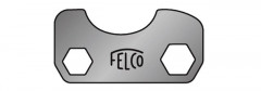 Felco 2/30 Stellschl�ssel
