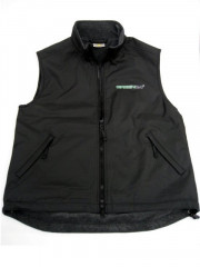 GREEN24 Weste gef�ttert