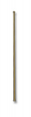 Verl�ngerungsrohr, gerade, 70 cm