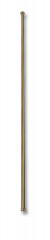 Verl�ngerungsrohr, gerade, 100 cm