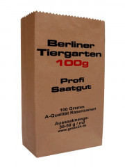 Berliner Tiergarten Rasensaatgut 100g