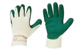 Gartenhandschuhe Naturlatex Profi Gr.10