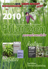 Versandkatalog 2010