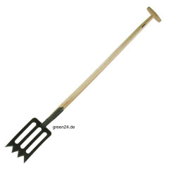 SPORK G�rtner-Spatengabel by Robert Todd