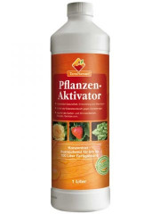Pflanzen-Aktivator Konzentrat 1 Liter
