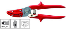 Berger Rosenschere 1560 - f�r kl. H�nde