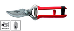 Berger Rebschere 1280 - f�r kl. H�nde