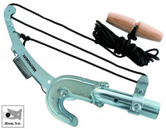 Berger Raupenschere 4039 f�r Teleskop