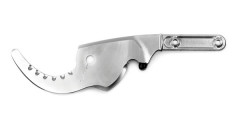 Haken mit Puffer f�r Berger Astschere